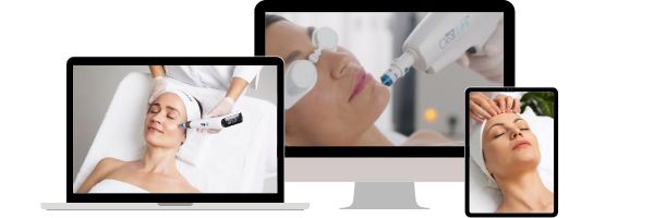 microneedling ipl clearlift