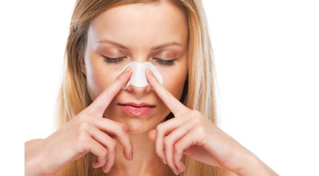 How to Get Rid of Blackheads at Home?
