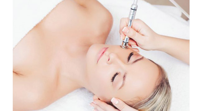 Why is Microdermabrasion Amazing?