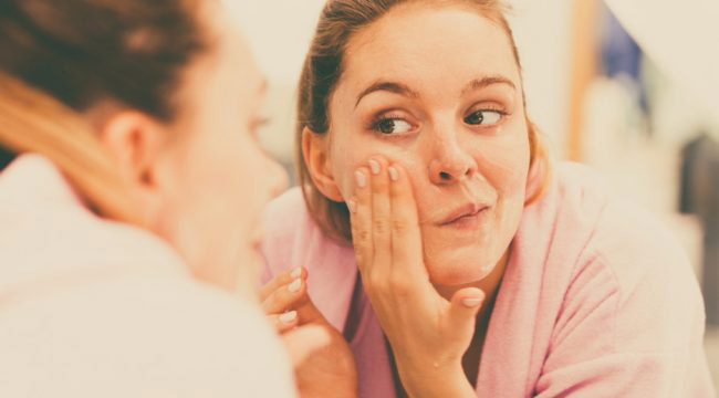 Are You Taking Care of Your Skin Correctly?