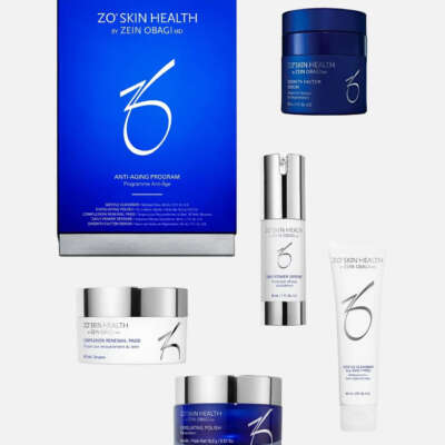 zo skin health