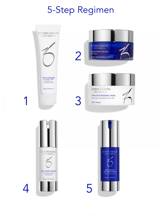 Skin Tone Evening + Brightening Program - Image 2