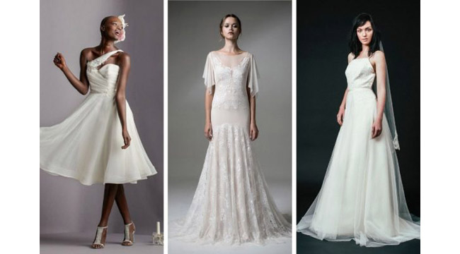 How to Look Your Best in Your Dream Wedding Dress