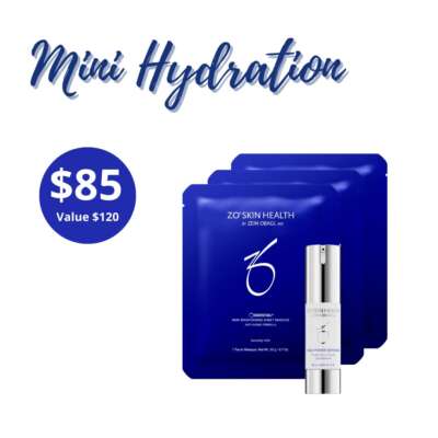 Mini Hydration Gift Box