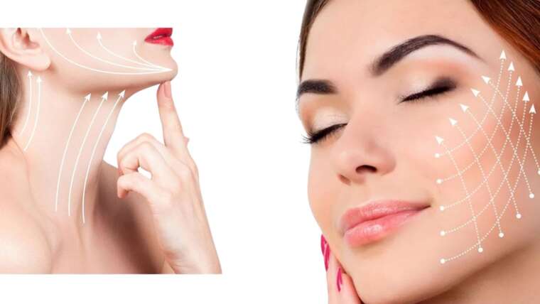 Natural Tone & Lift