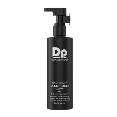 DP Dermaceuticals: EXO-GROW Conditioner