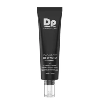 DP Dermaceuticals: EXO-GROW Hair Tonic/Serum