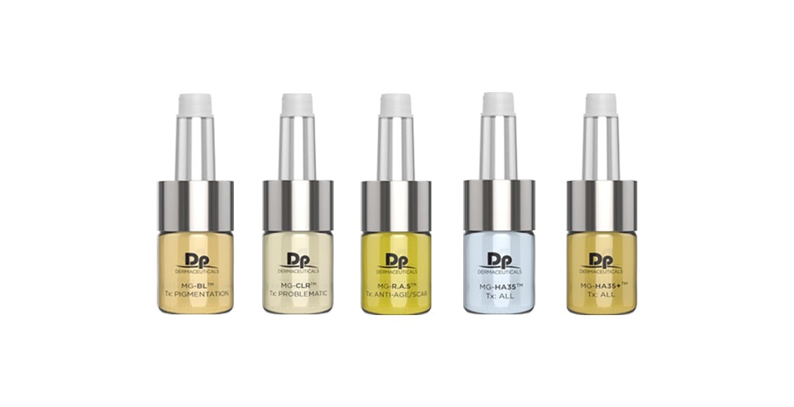 Microneedling booster