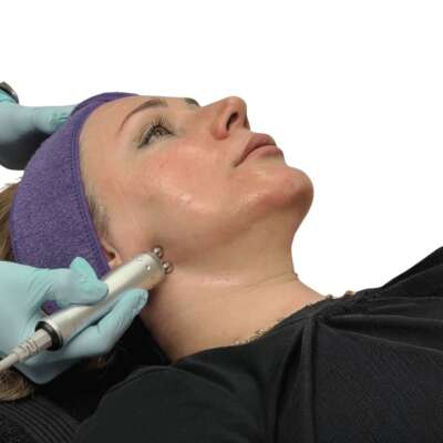 Natural Tone & Lift - Package of 3 sessions