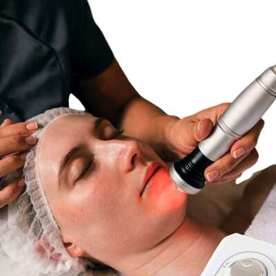 No Needle Mesotherapy / Electroporation - Package of 3 sessions