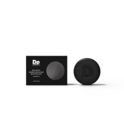 DP Dermaceuticals: EXO-GROW Colour Recharge Shampoo Bar