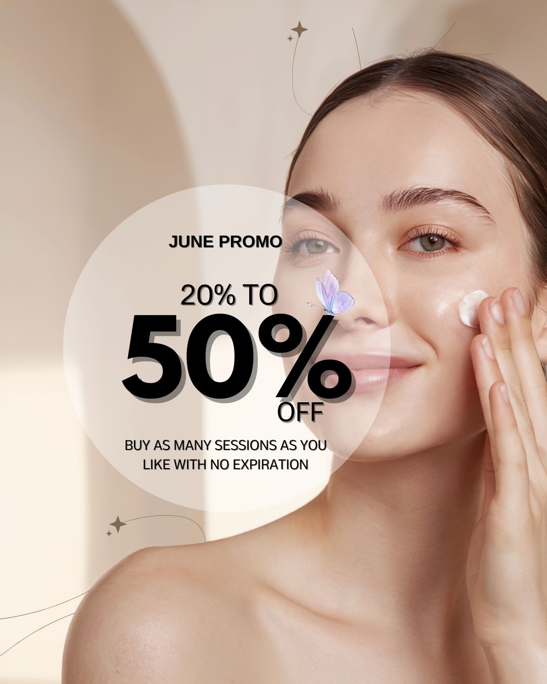 microneedling IPL sculpsure laser hair removal
