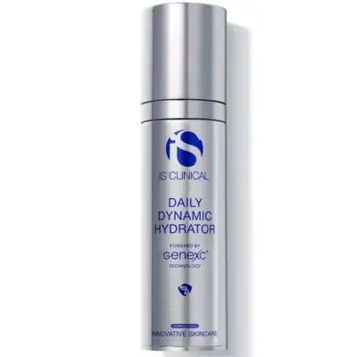 Daily Dynamic Hydrator