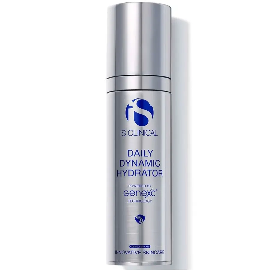 Daily Dynamic Hydrator